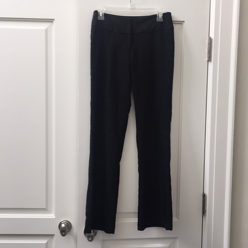 dress pants